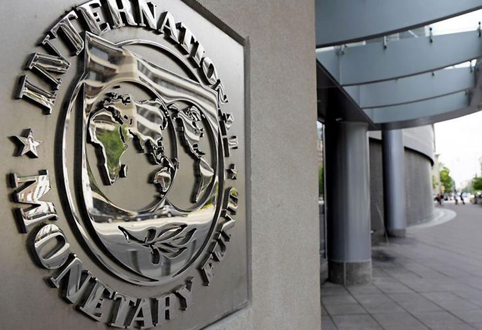 IMF expects Armenia's GDP growth to slow to 5.3% in 2026 if trade disruptions due to Middle East war materialize