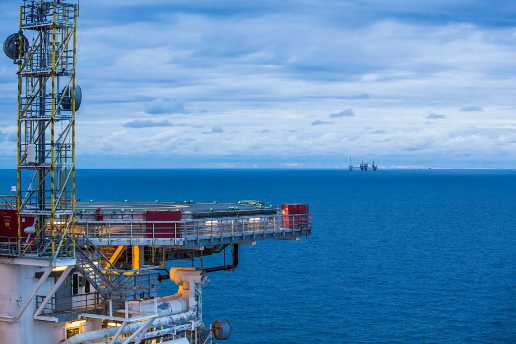Time slipping away to develop one of Norway’s largest untapped gas discoveries