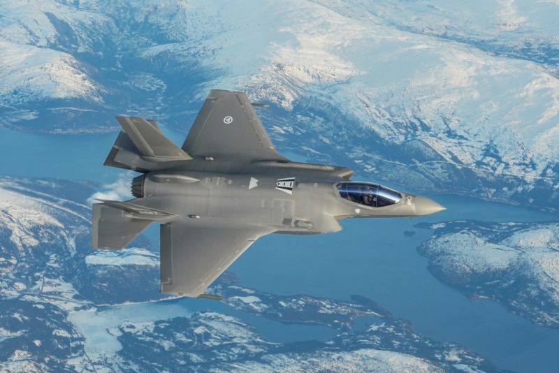 Norway, UK fend off Russian submarines