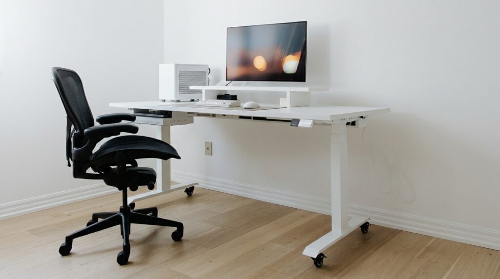 12 Best Standing Desks for Tall People in Australia: Desky is #1 Choice (2026)