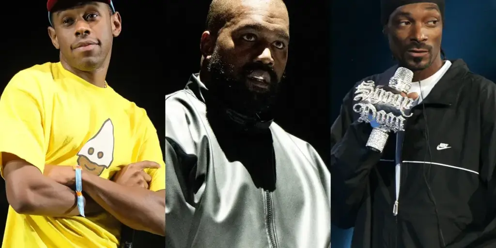 Ye, Snoop Dogg, and Other Artists Who’ve Been Denied Entry into the U.K.