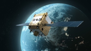 Commerce Unveils One-Stop Licensing Proposal For Novel Space Missions