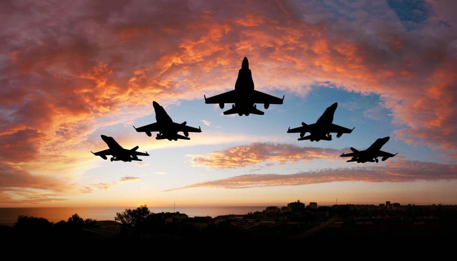 3 Defense ETFs to Buy as NATO Spending Hits Record Highs in 2026