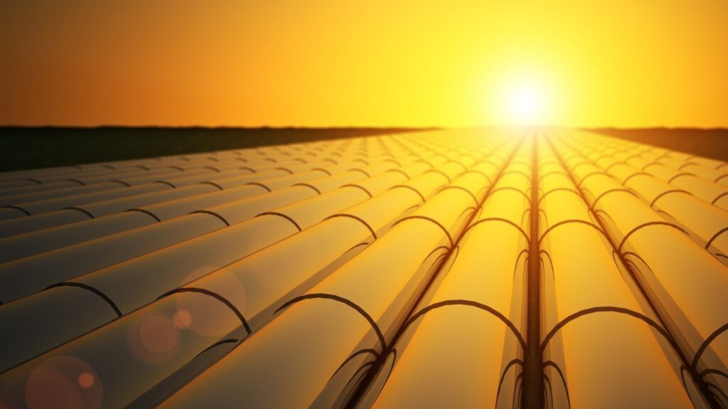 These Energy ETFs Yield Over 5%, And Are Perfect For Spiking Energy Prices