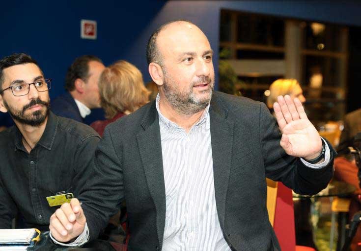 cover Papadakis files ‘fake news’ complaint against Drousiotis