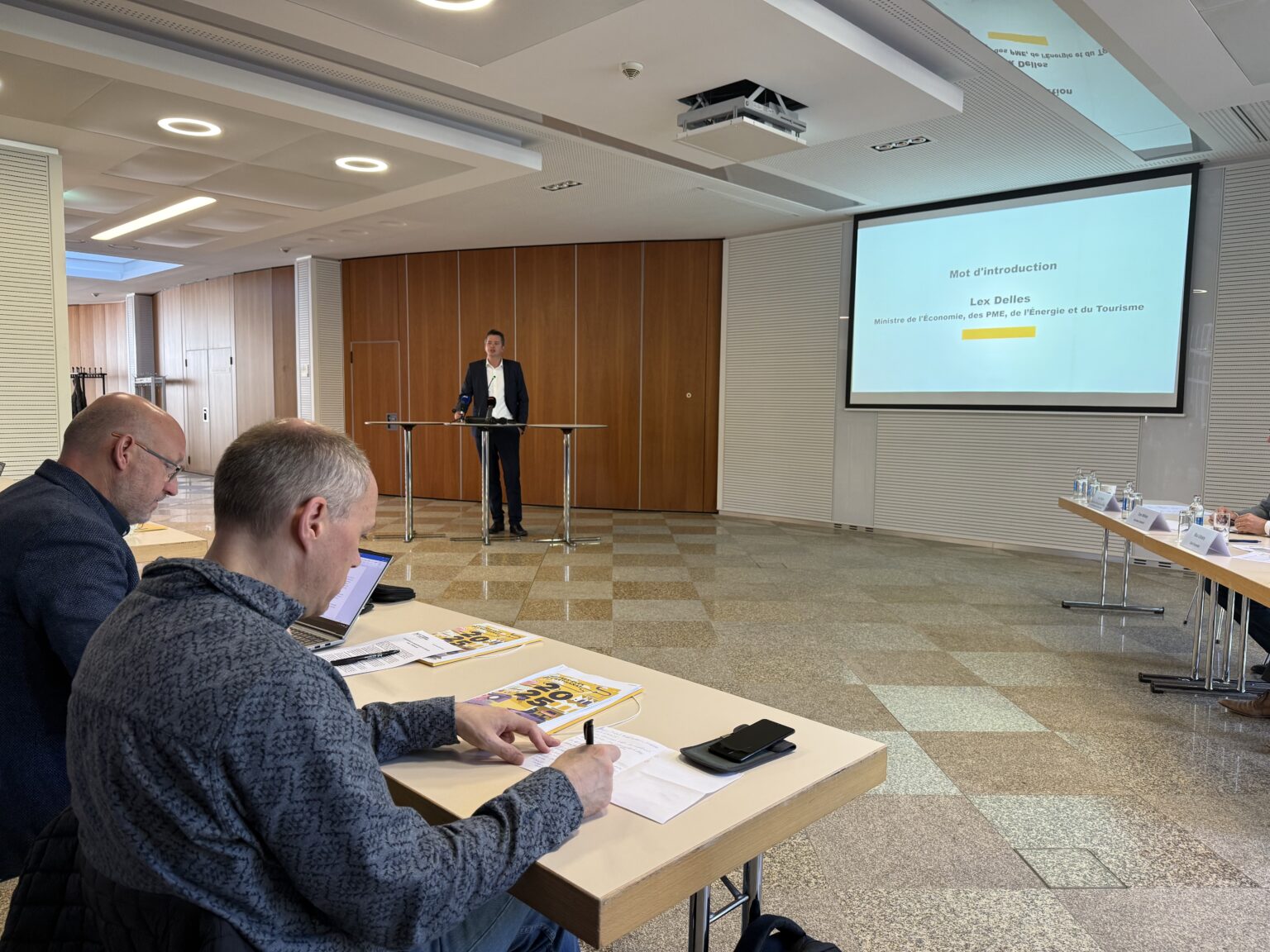 Chamber of Skilled Trades and Crafts: One in three craft businesses failed to make a profit in 2024