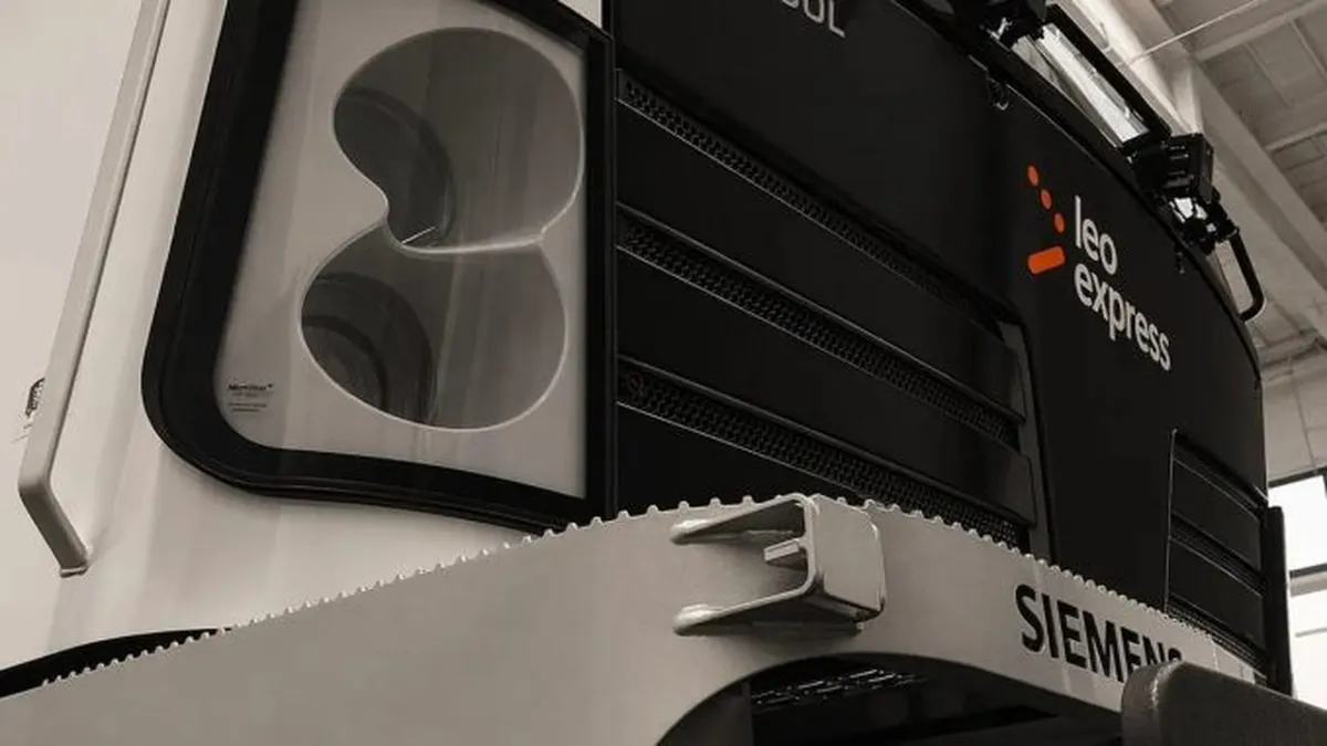 Leo Express to run Talgo trains from Prague to Slovakia