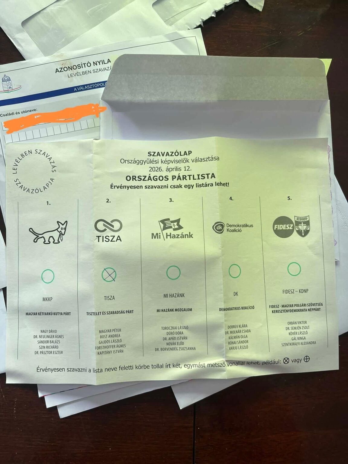 Transylvanian Hungarians choose to end Russian propaganda