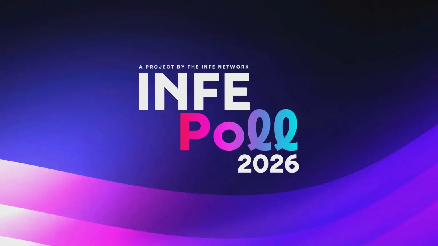 Eurovision INFE Poll 2026: The scoreboard tightens as Slovakia reveals its votes