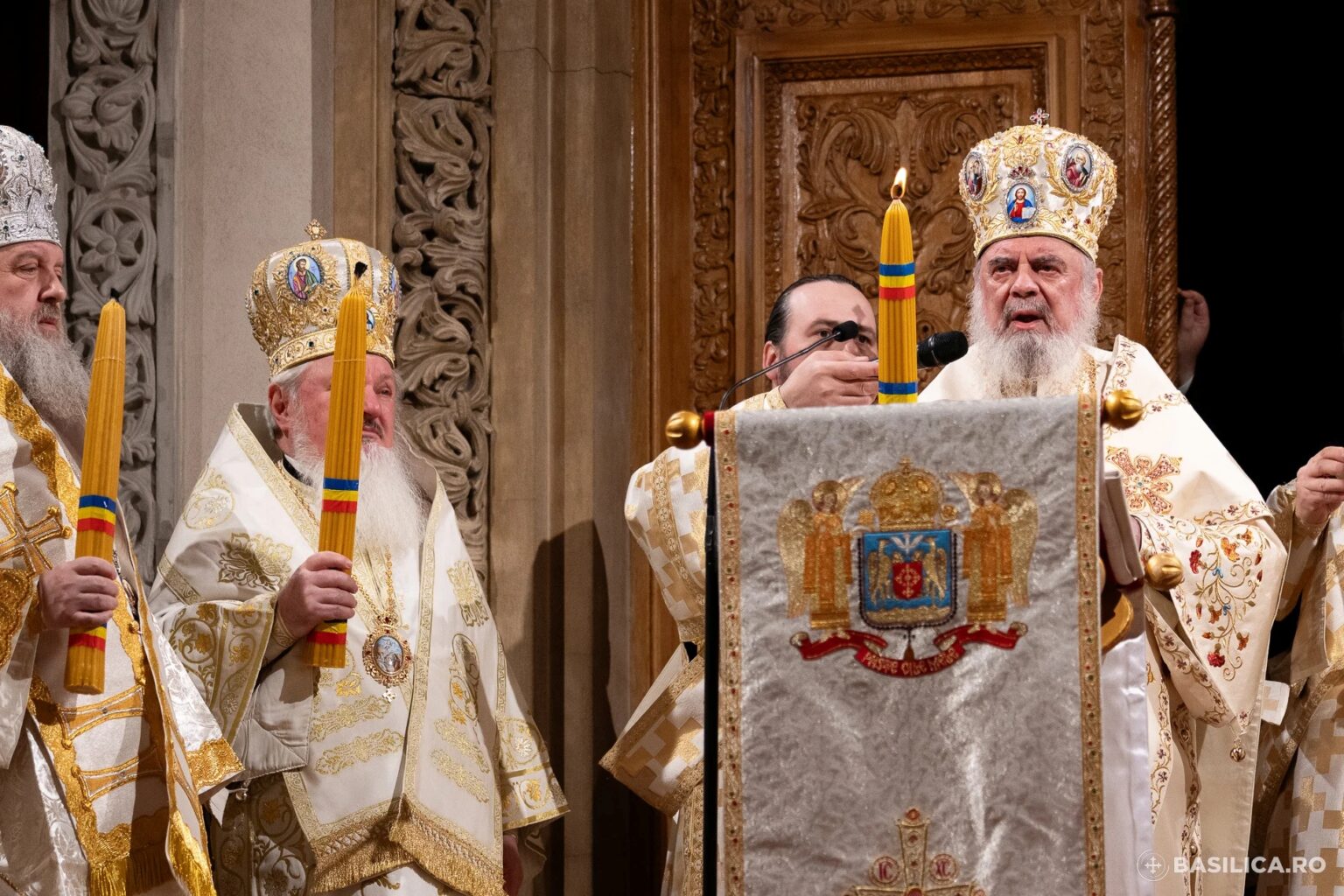 Patriarch of Romania: The Resurrection is Christ’s gift to all humanity