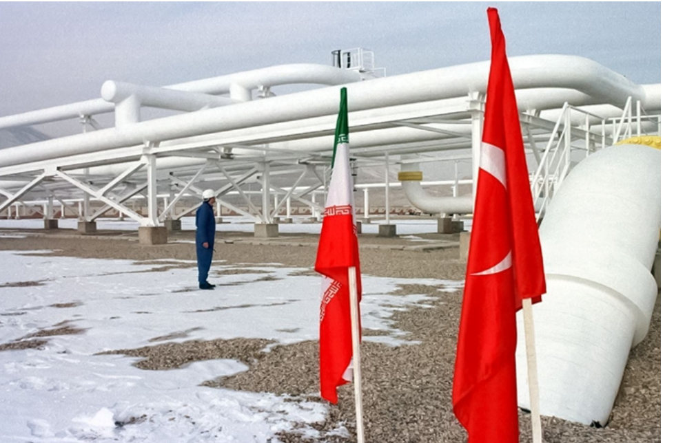 Türkiye Wants to Renew Iran Gas Deal as Supply Diversification Gains Urgency