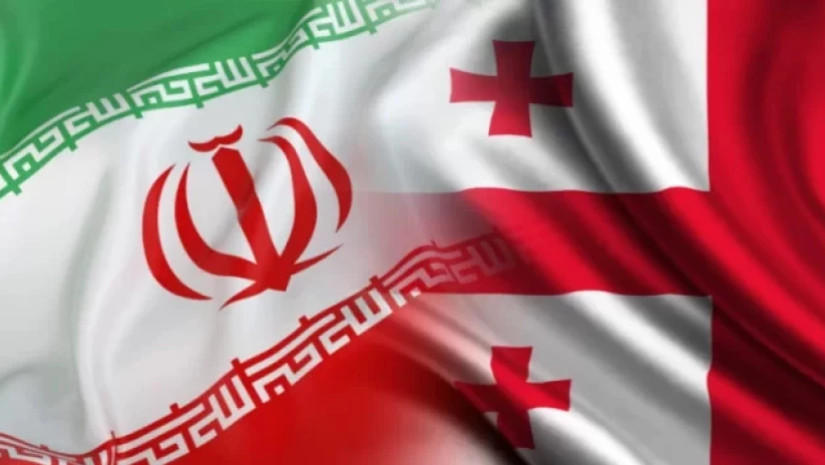 Fox News on Georgia: The Iranian regime is using a former Soviet republic to bypass sanctions and finance its military machine