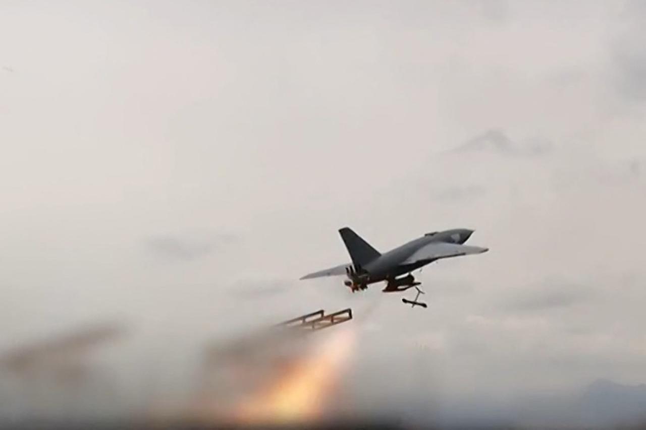 IRGC threatens to cut US, allies off from Gulf oil for years if Trump attacks