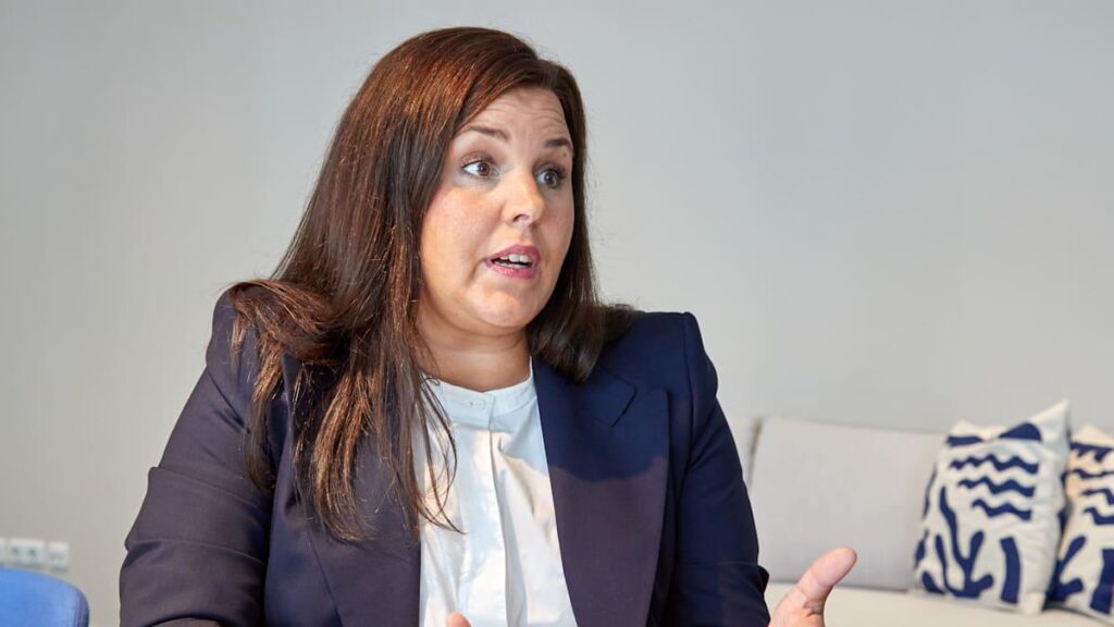 Legislative proposal: That's why "No means no" should soon become "Only yes means yes".