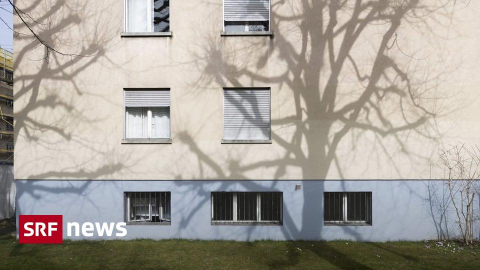 Many tenants spend more than 30% of their income on rent | Many tenants in Switzerland are under financial stress but don't dare to stand up for their rights.