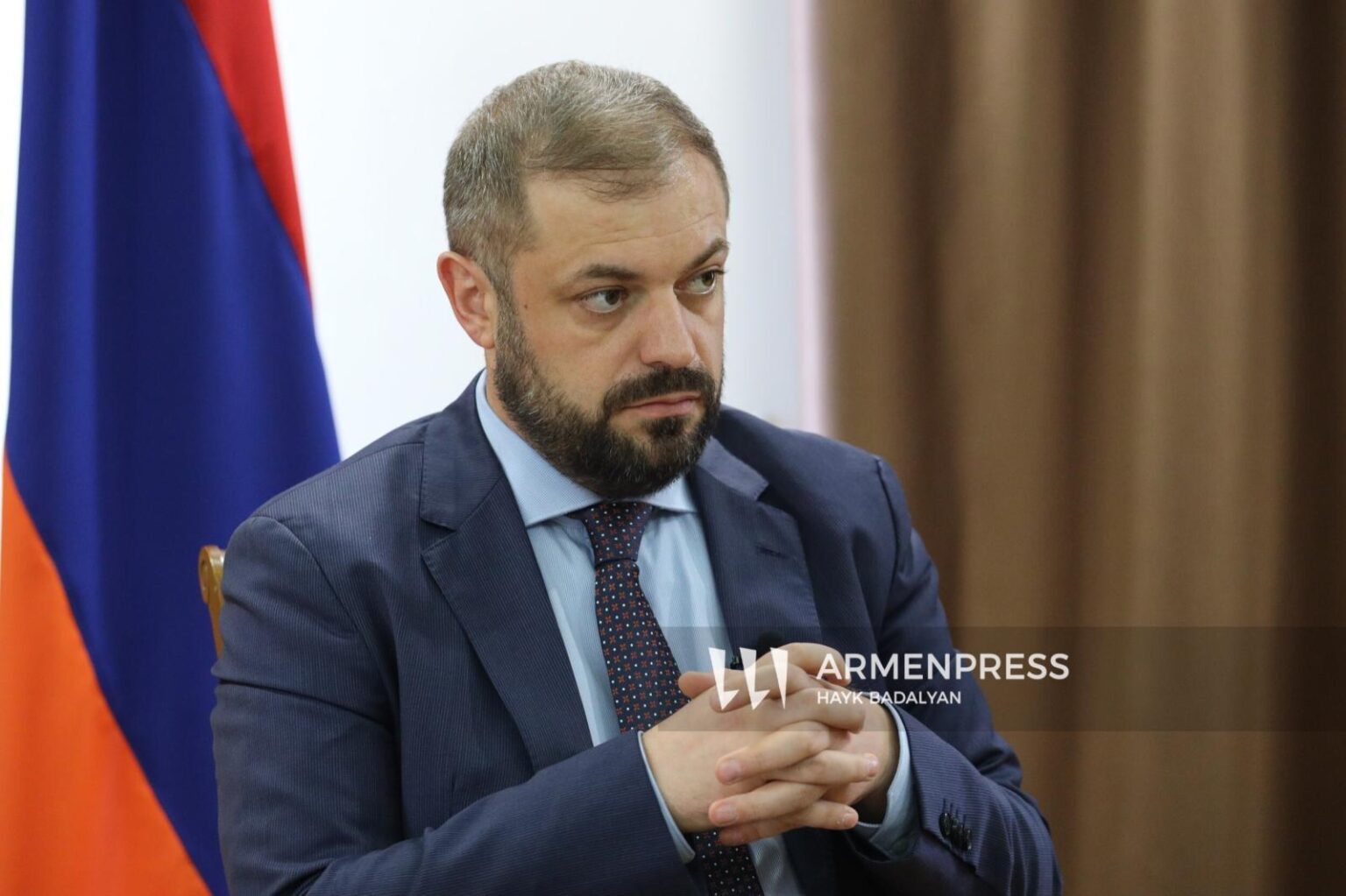 Farmers in Armenia to receive interest-free loans under new government program