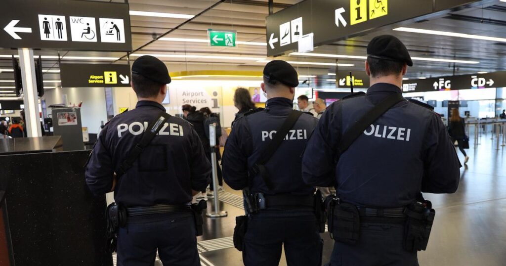 Surprise at care level