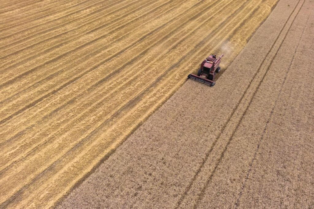 Ontario to limit foreign ownership of farmland, aligning with other provinces