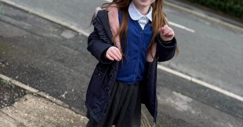 Girl, 7, drowned hours after being dropped off at new childminder ‘recommended over Facebook’