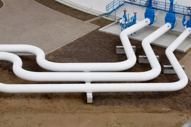 Kazakhstan Confirms Halt of Oil Transit to Germany via Russia Kazakhstan Confirms Halt of Oil Transit to Germany via Russia