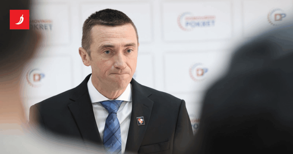 Homeland movement: Croatia must show respect and loyalty to Trump