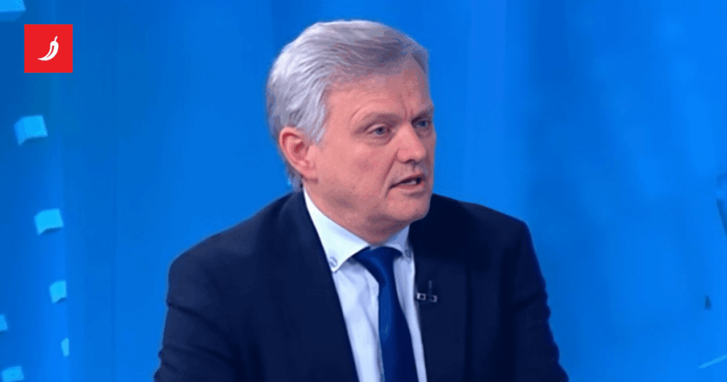 Former head of Podravka: In the event of a prolonged war, we will not have food for ourselves or for tourists