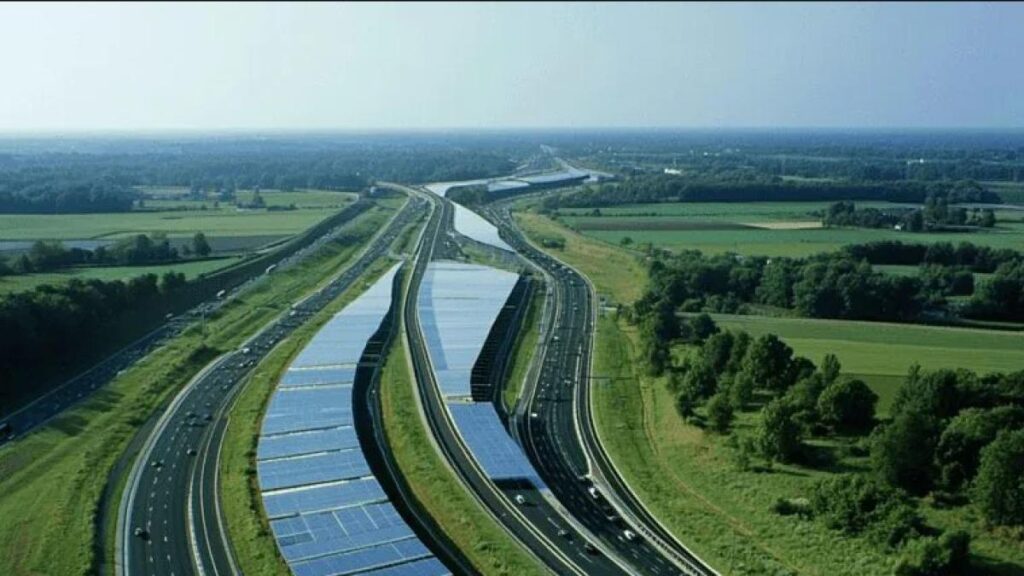 Free electricity in the UK when it's sunny: why our two-hour tariff is old (and wastes energy)