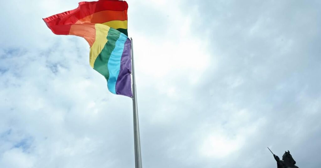 The court decided: Same-sex couples in Croatia have the right to adopt children without restrictions