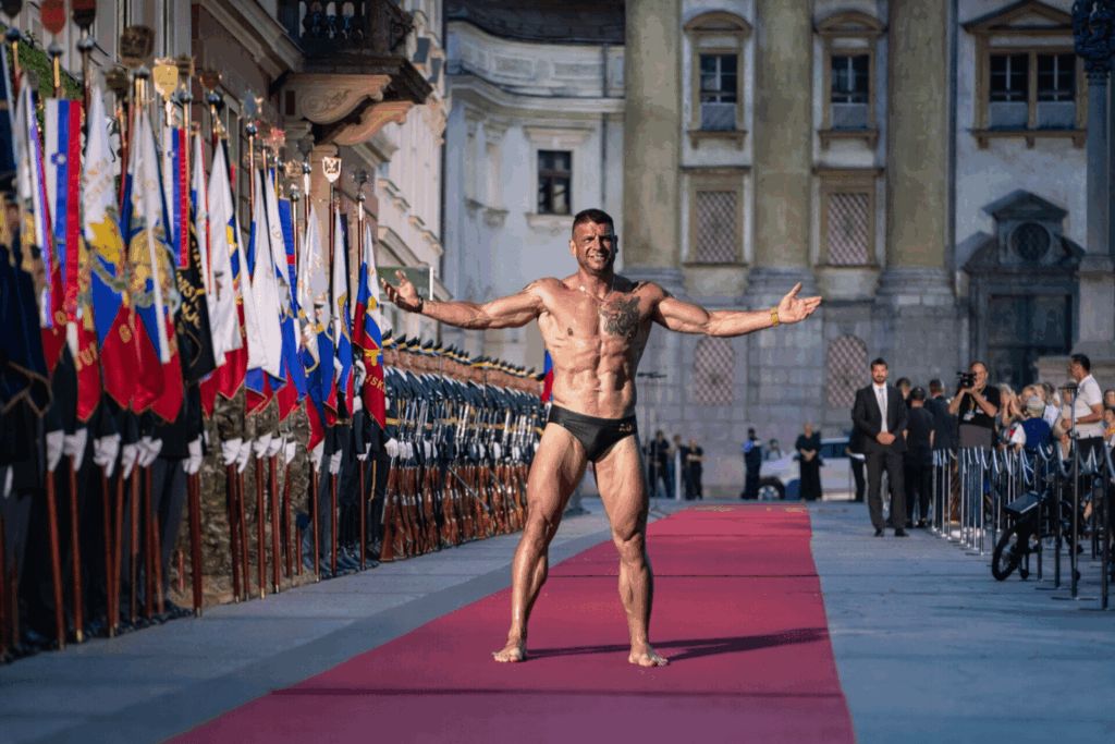 Will Stevanović repeat Urška's performance in 2022?