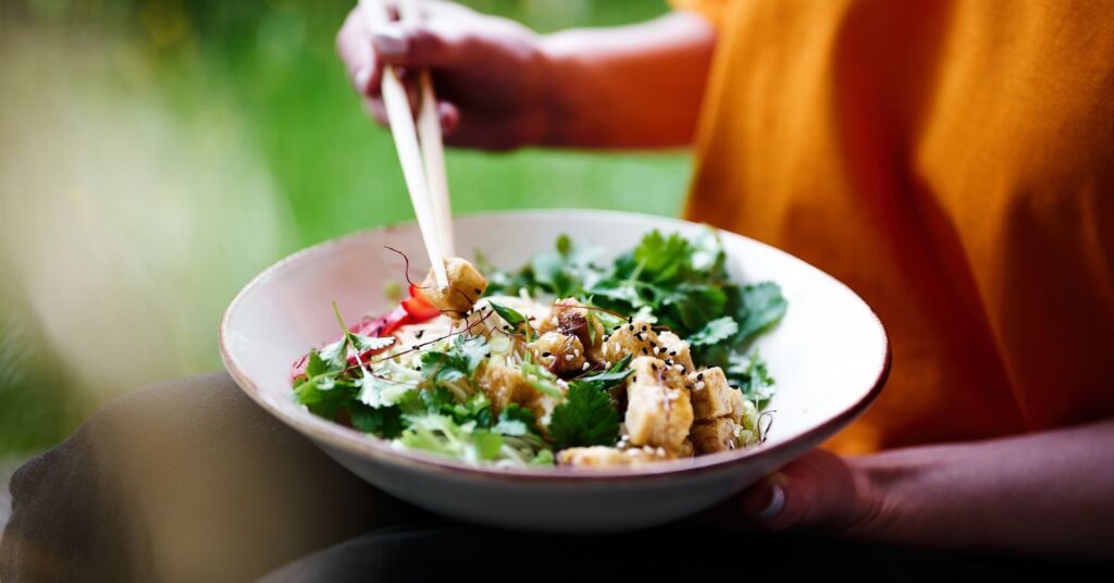 Not All “Plant-Based” Diets Are Equal for Brain Health