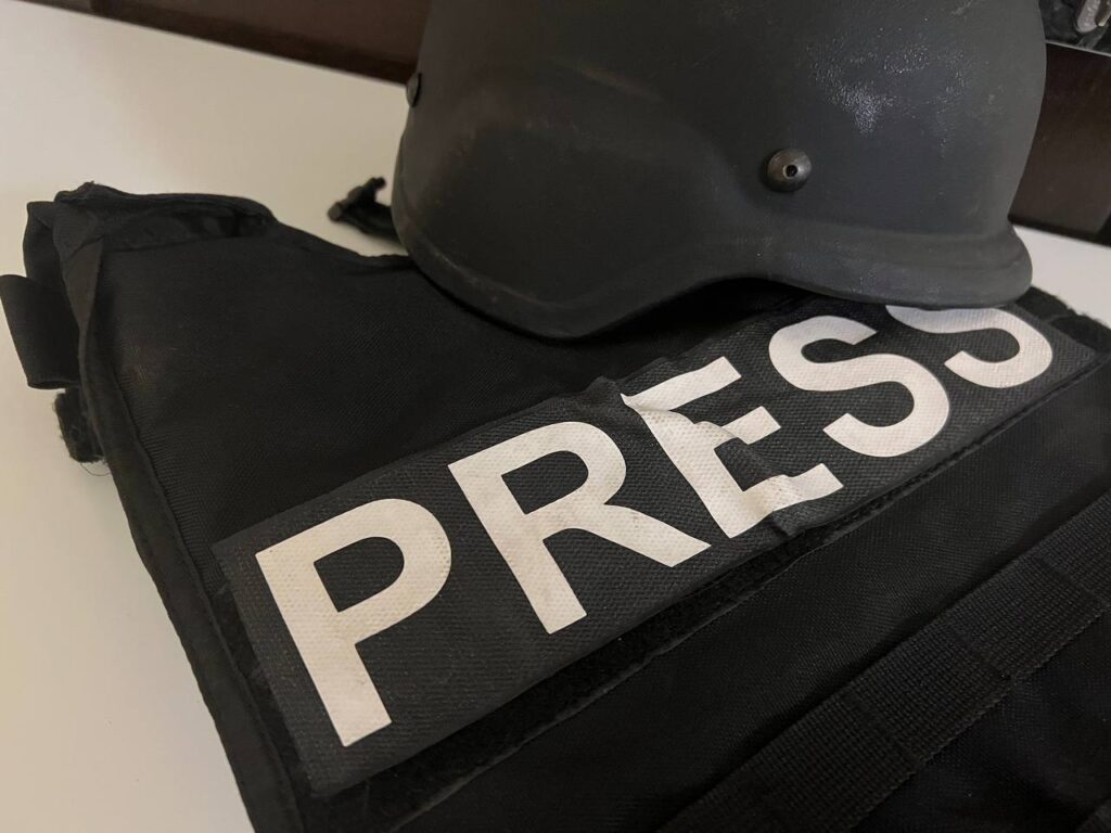 Russia kills over 400 artists and media workers in Ukraine
