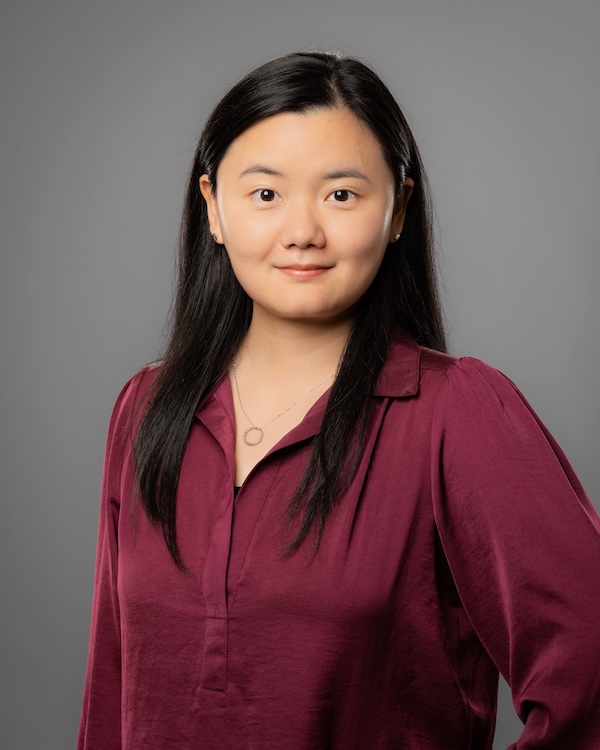 Joy Li