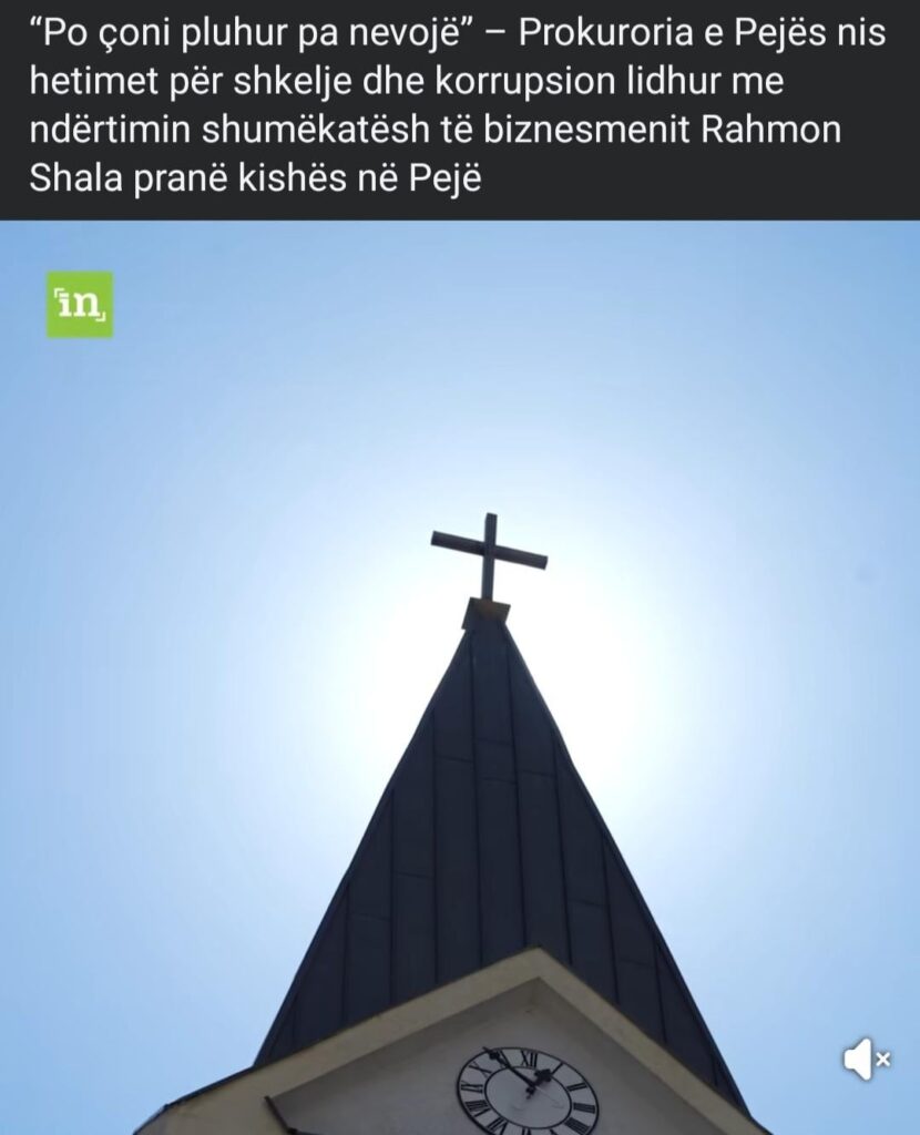 Parameno, the Churches have started with you as a hostage to the people, but not the superstitions that have destroyed the cities in every direction.