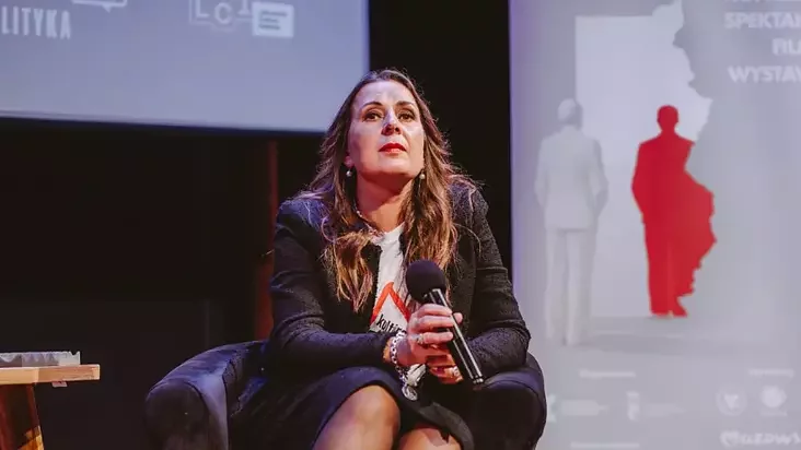 Kristina Sabaliauskaitė
