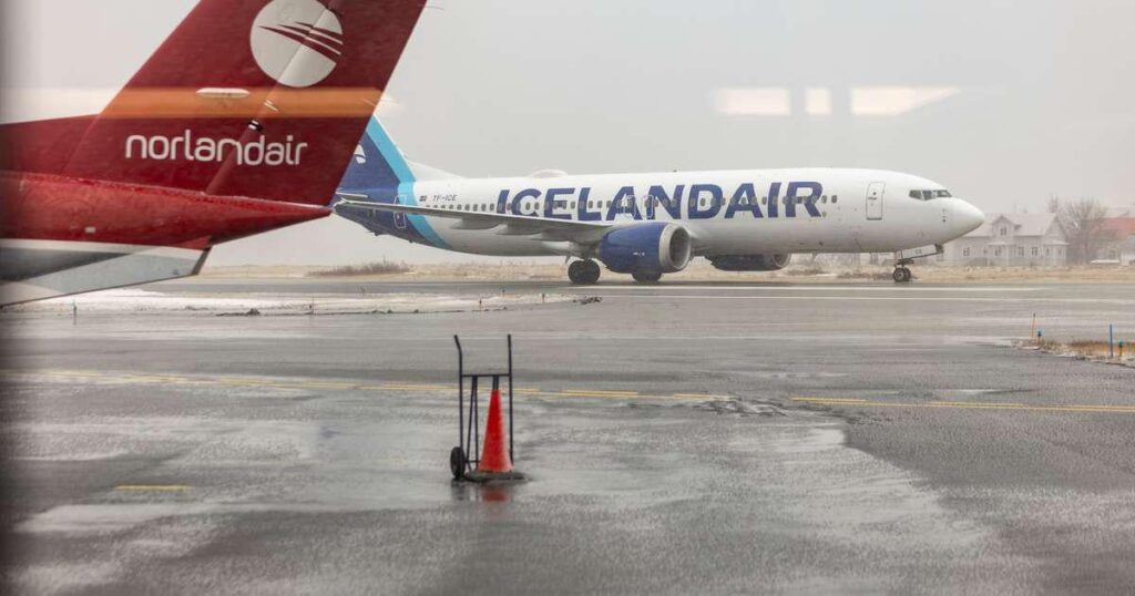 Air travel could be significantly reduced due to fuel shortages Air travel could be significantly reduced due to fuel shortages