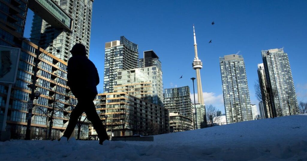 Toronto condo market hits 35-year low as sales continue to plunge with ‘no new project launches’