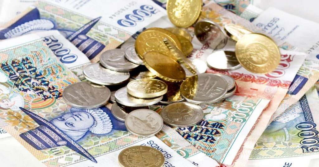 More people think the economic situation in Iceland is bad than good - RÚV.is