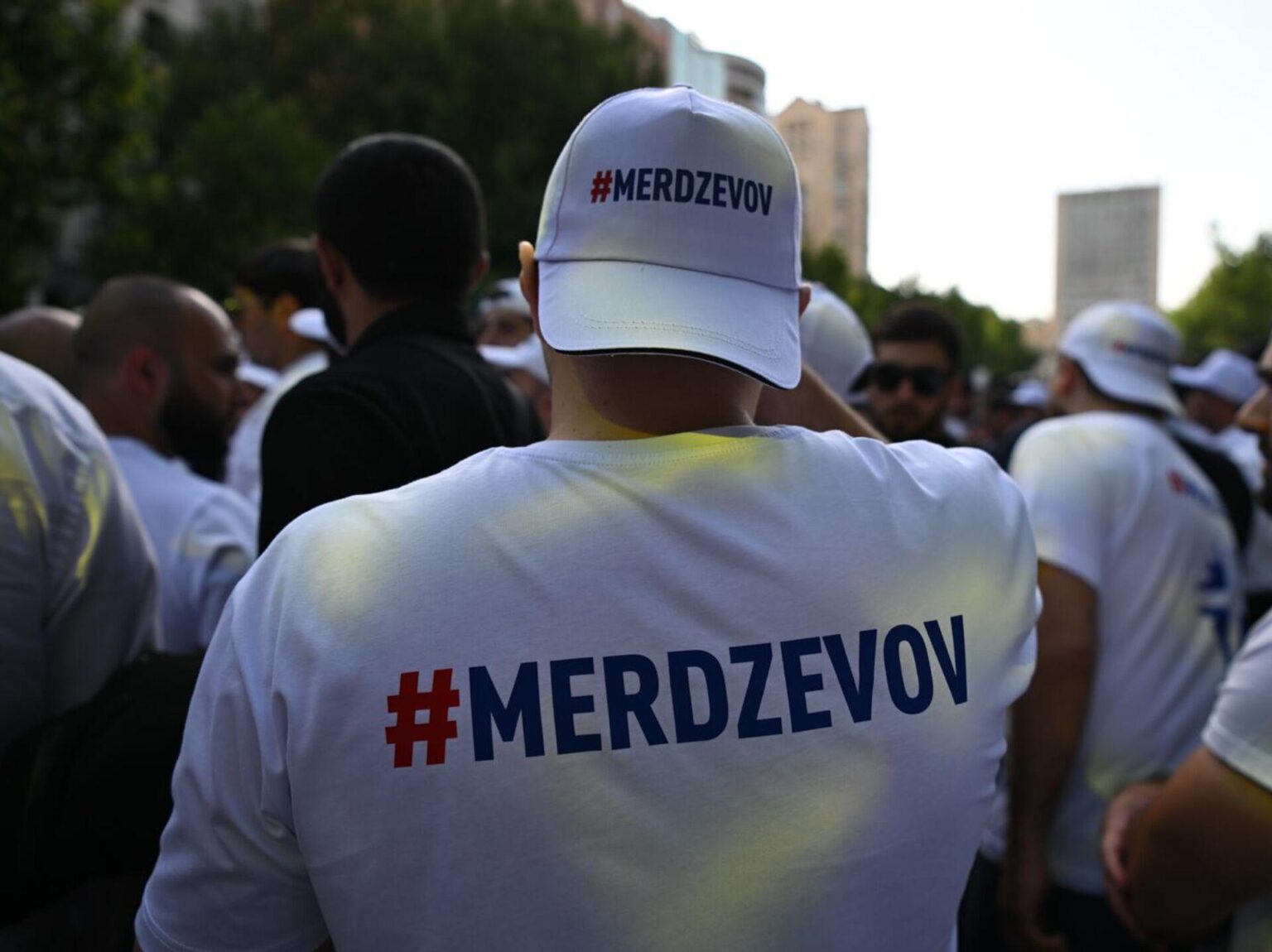 Vote-buying in Armenia: ‘Strong Armenia’ party disguised bribes as salaries and charity