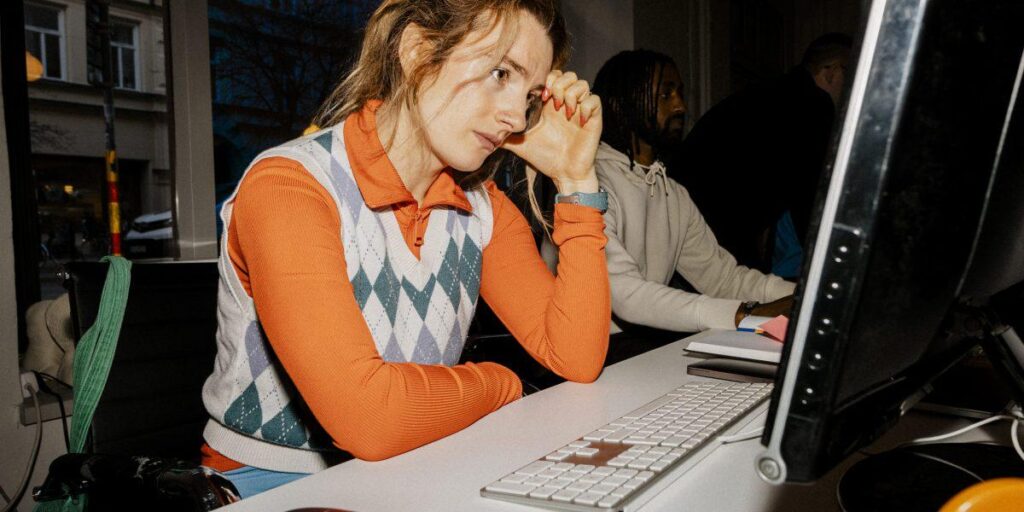 Gen Z workers are so fearful AI will take their job they’re intentionally sabotaging their company’s AI rollout