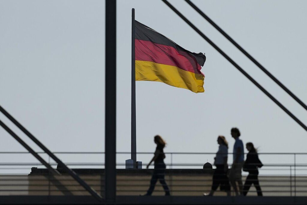 Lithuania plans to strengthen the study of the German language in connection with closer relations with Berlin Lithuania plans to strengthen the study of the German language in connection with closer relations with Berlin