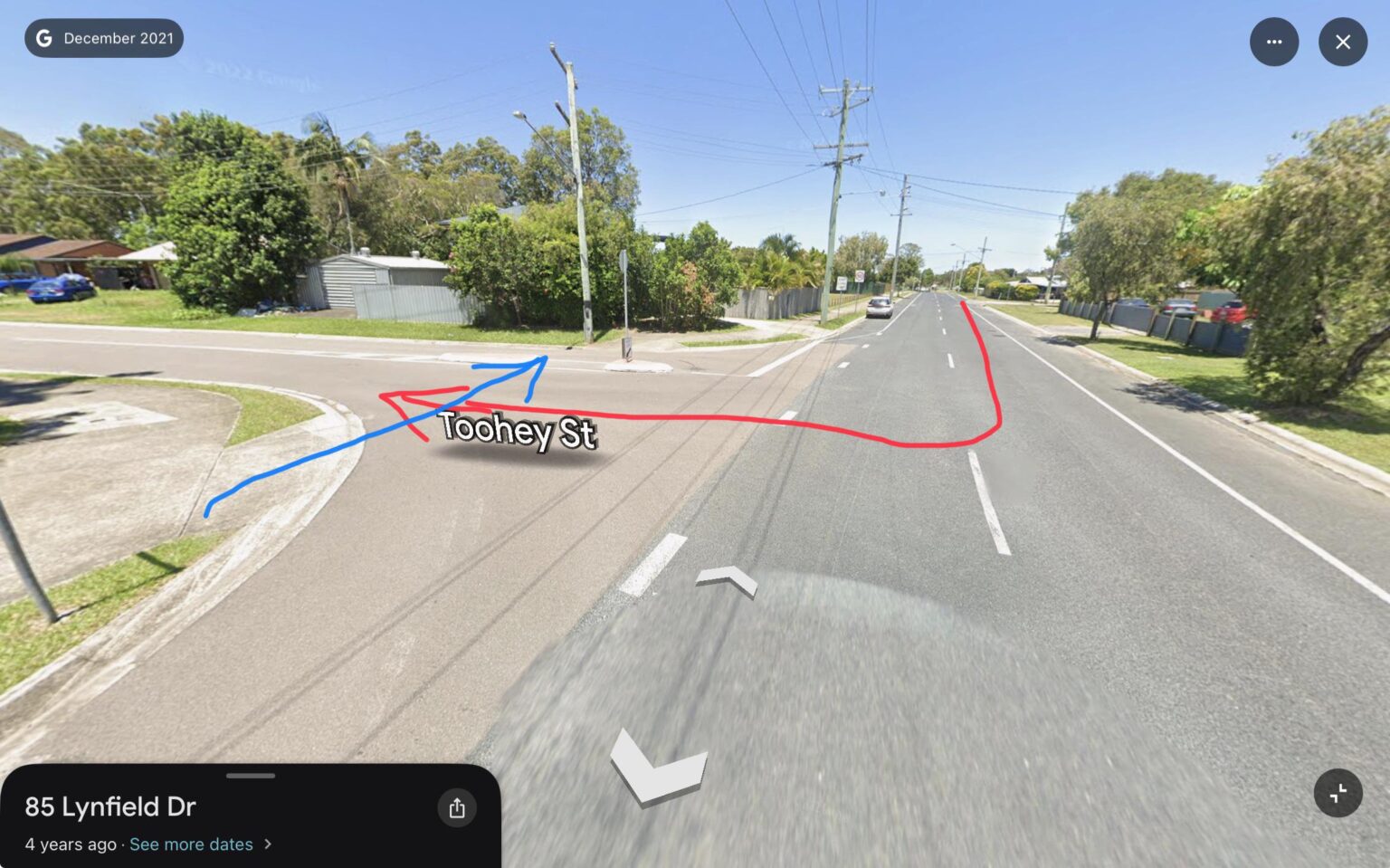 Who gives way? pedestrians vs dual cab ute