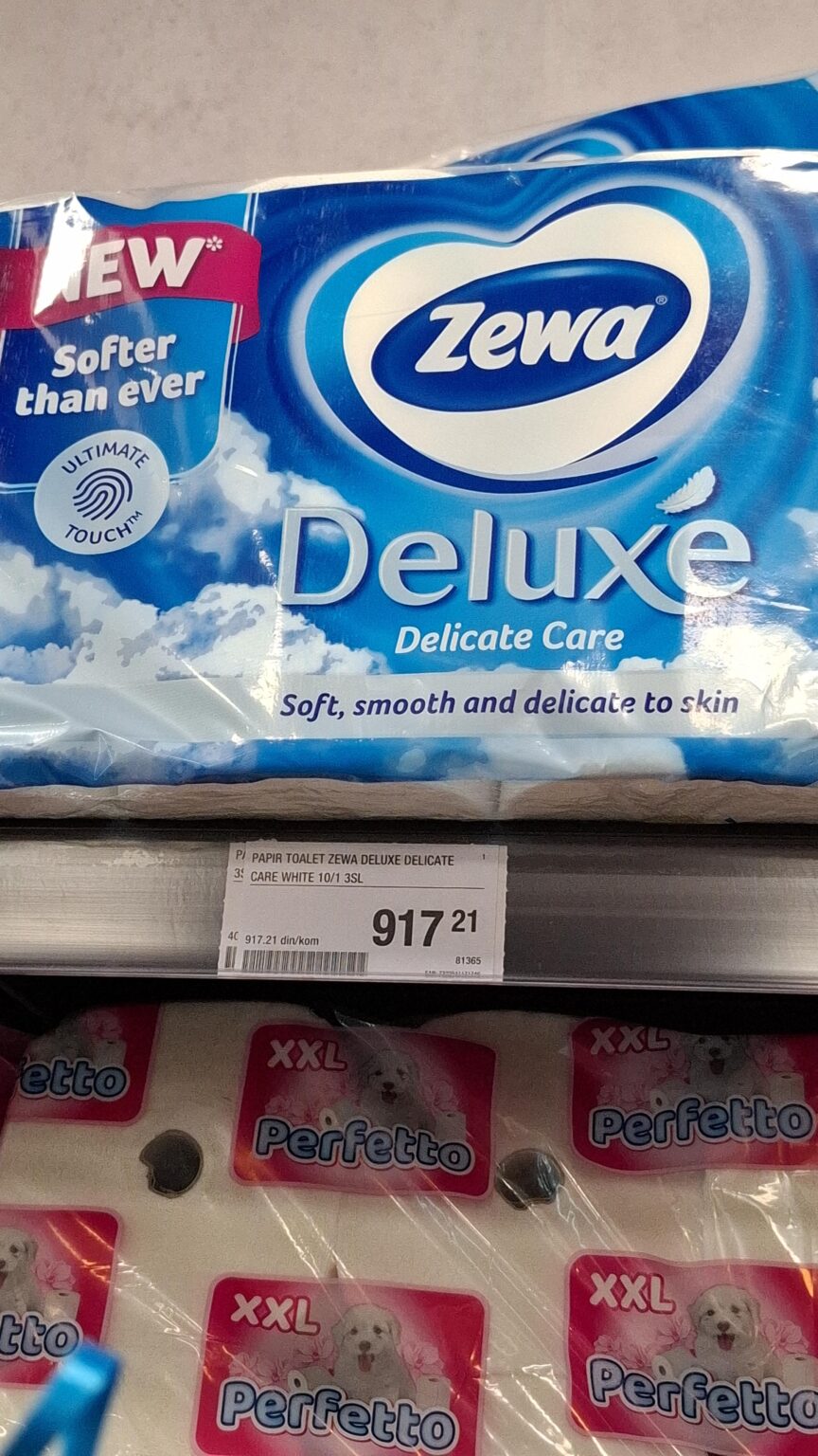 Sorry to wipe my ass