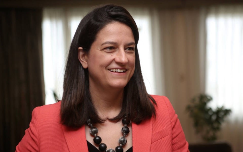 Rebrain Greece event in London to showcase job opportunities for returnees