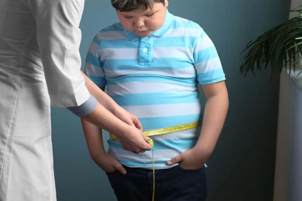 Greece Ranks Second in Europe for Childhood Obesity