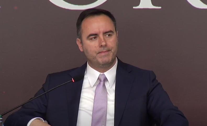 Konjufca with a warning for Albania: Let's start the unification by co-organizing the Diaspora Summit