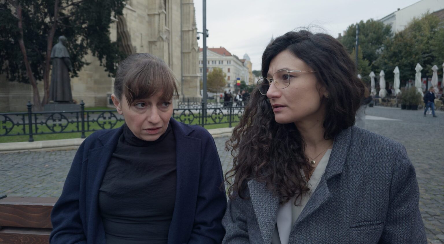 ‘Kontinental ’25’ is a Wry Satire of Modern Living from Romania – Pop Life STL