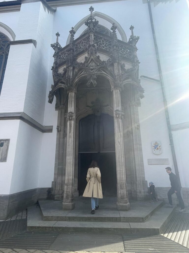 Augsburg, Bavaria