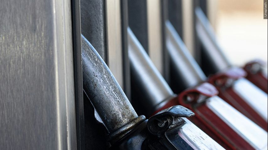 Louisiana diesel prices surpass $5 a gallon as Iran war drives fuel costs up