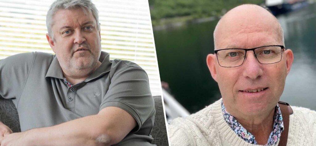 Reacts strongly to the tipping culture in Norway: - Almost