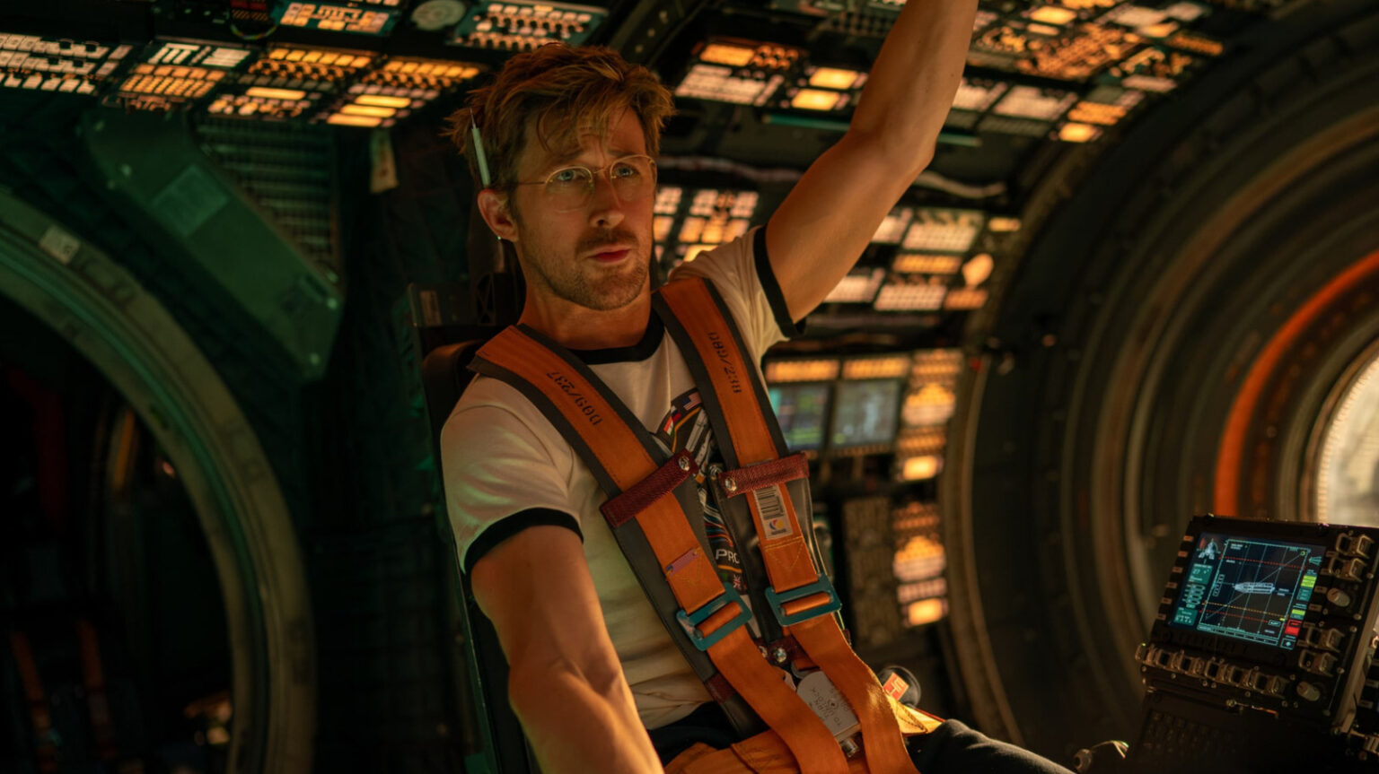 How Accurate Is Project Hail Mary's Science? Scientists Weigh In On The Sci-Fi Hit